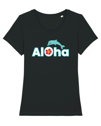 ALOHA Black