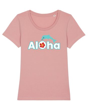 ALOHA Canyon Pink