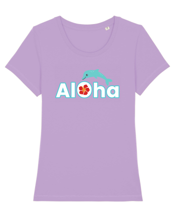 ALOHA Lavender Dawn