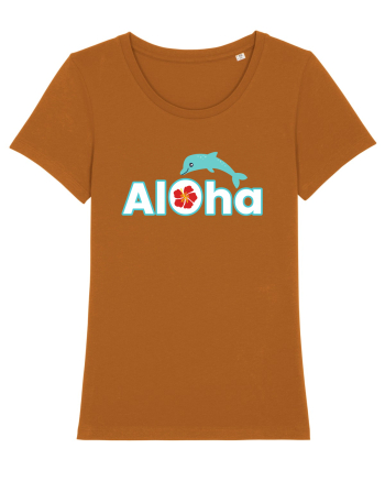 ALOHA Roasted Orange