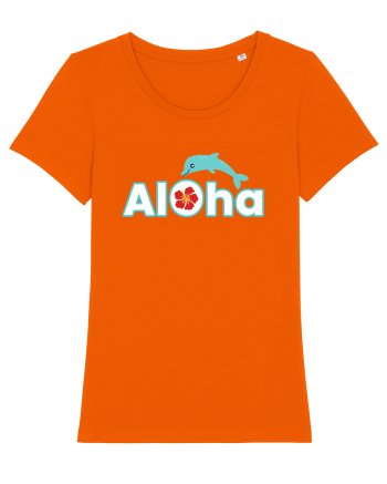 ALOHA Bright Orange