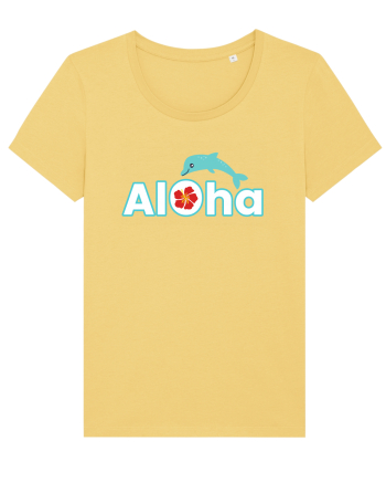 ALOHA Jojoba