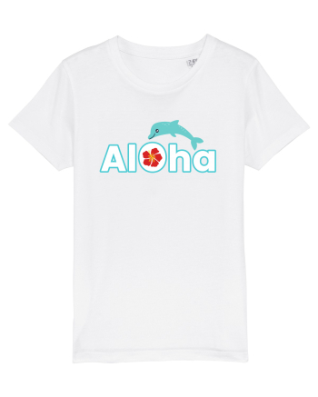 ALOHA White