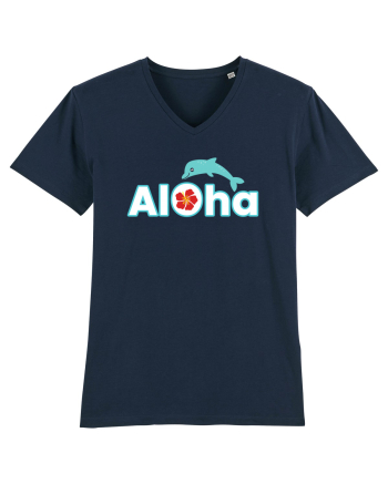 ALOHA French Navy