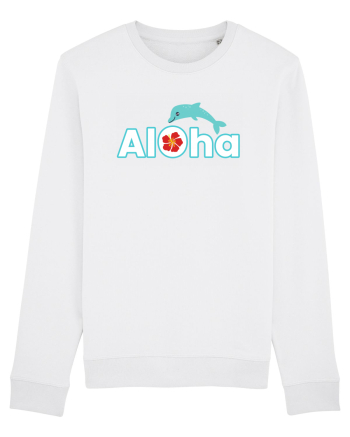 ALOHA White