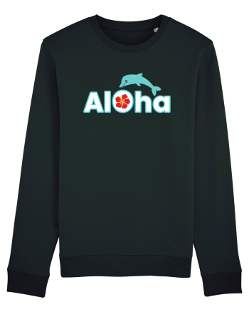 ALOHA Black