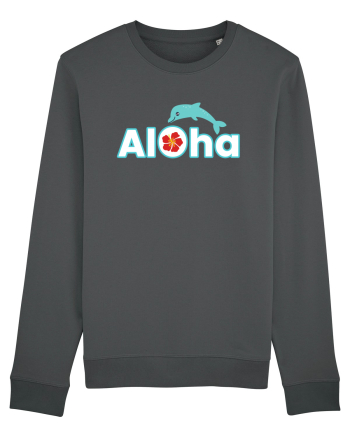 ALOHA Anthracite