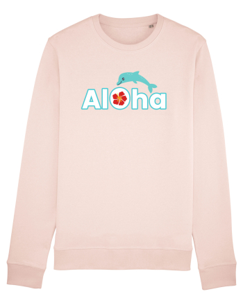 ALOHA Candy Pink