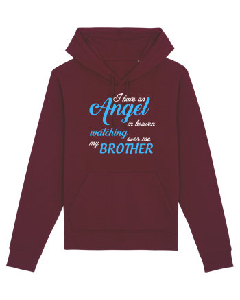 ANGEL Burgundy