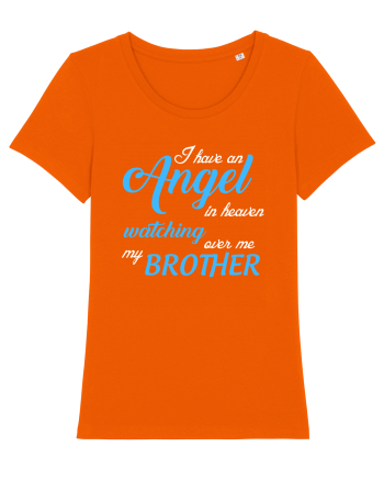 ANGEL Bright Orange