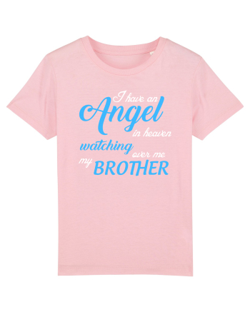 ANGEL Cotton Pink