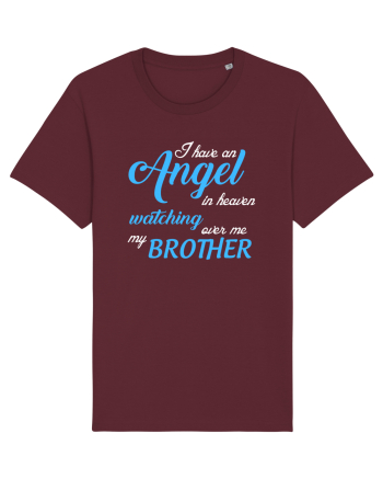 ANGEL Burgundy