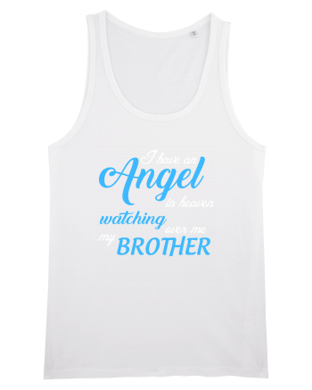 ANGEL White