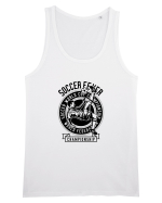 Soccer Fever Black Maiou Bărbat Runs