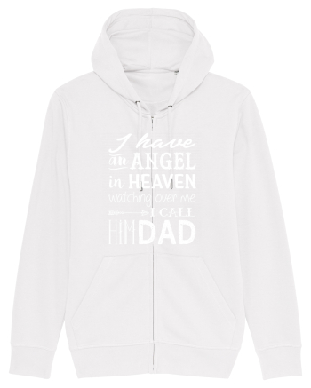ANGEL White