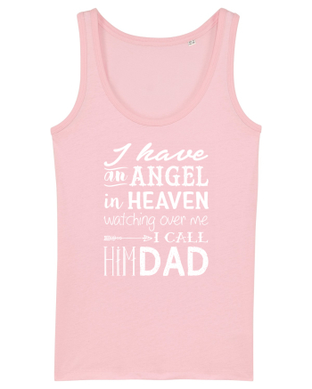 ANGEL Cotton Pink