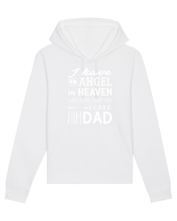ANGEL White