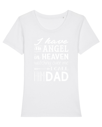 ANGEL White