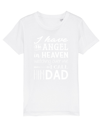 ANGEL White