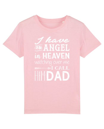 ANGEL Cotton Pink
