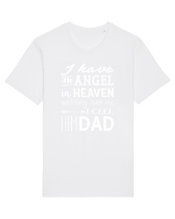 ANGEL White