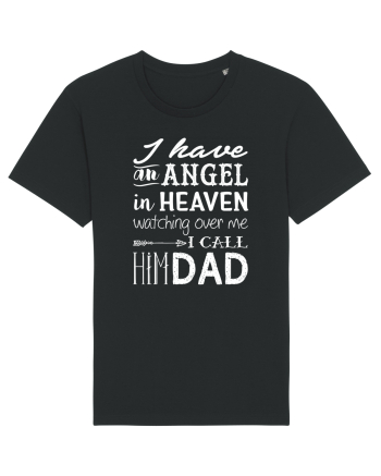 ANGEL Black