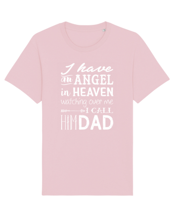 ANGEL Cotton Pink