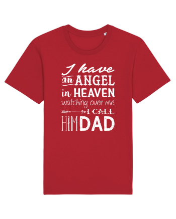 ANGEL Red
