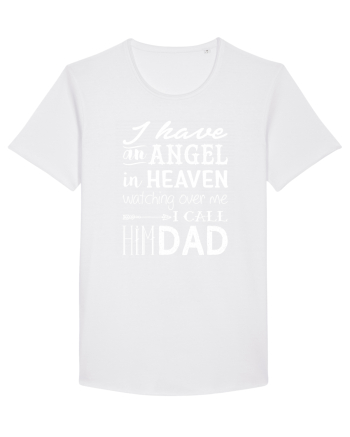 ANGEL White