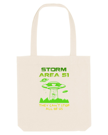 AREA 51 Natural