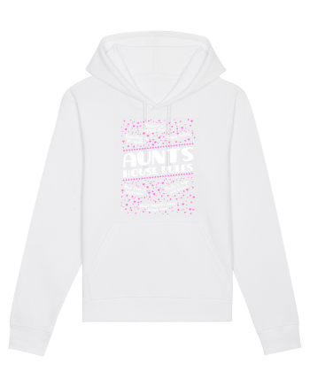 AUNTS White