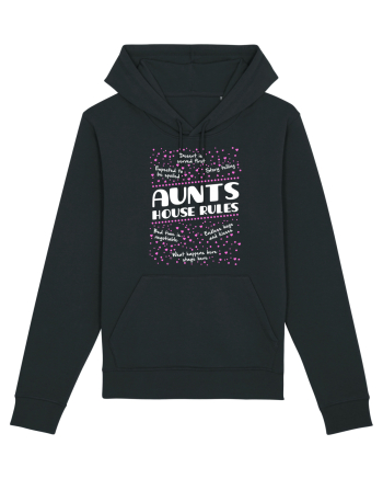 AUNTS Black