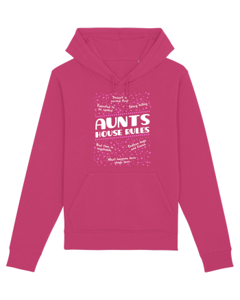 AUNTS Raspberry