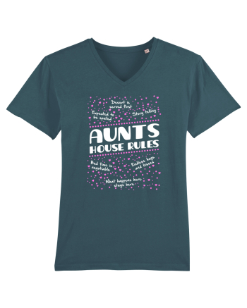 AUNTS Stargazer