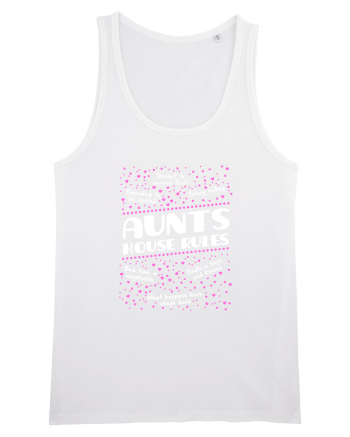 AUNTS White