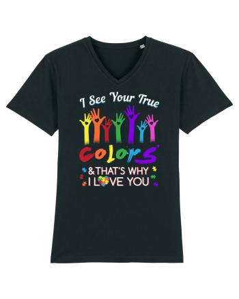 AUTISM Black