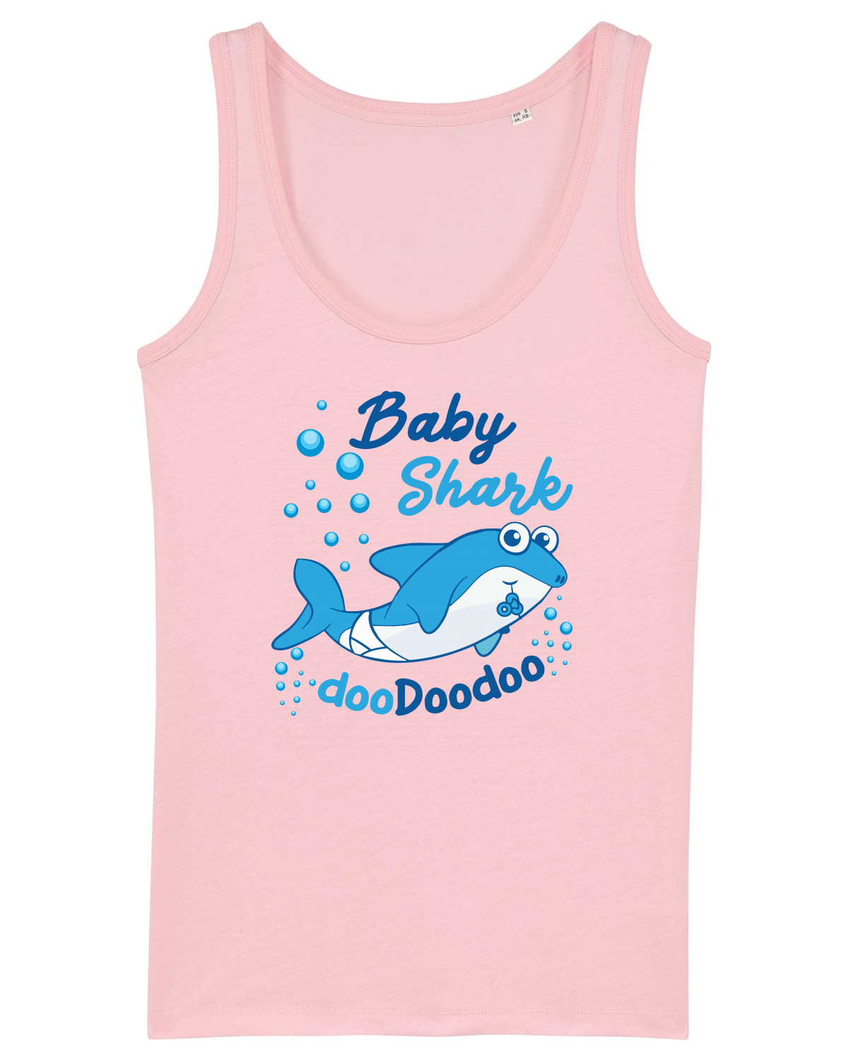 Maiou Damă Dreamer Cotton Pink