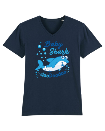BABY SHARK French Navy