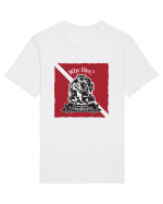 I'm Weightless Underwater Tricou mânecă scurtă Unisex Rocker
