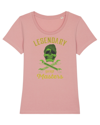 Legendary Garage Masters Canyon Pink