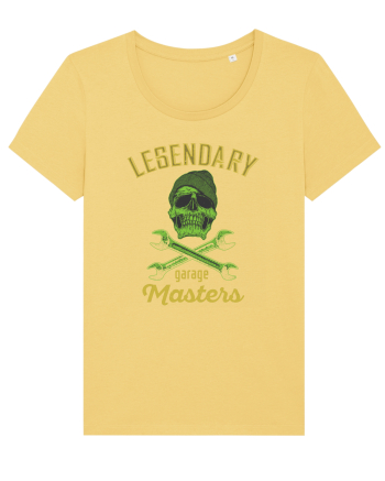 Legendary Garage Masters Jojoba