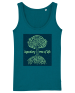 Legendary Tree Of Life Maiou Damă Dreamer