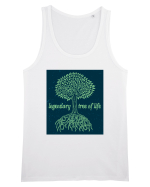 Legendary Tree Of Life Maiou Bărbat Runs