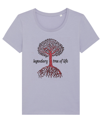Legendary Tree Of Life Lavender
