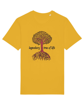 Legendary Tree Of Life Spectra Yellow