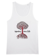 Legendary Tree Of Life Maiou Bărbat Runs