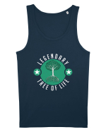 Legendary Tree Of Life Maiou Bărbat Runs