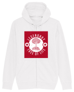 Legendary Tree Of Life Hanorac cu fermoar Unisex Connector