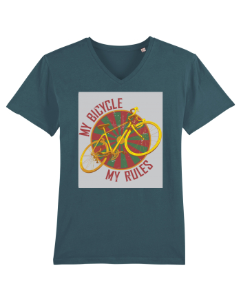 My Bicycle My Rules Stargazer