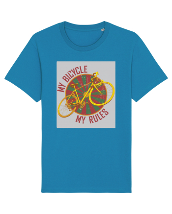 My Bicycle My Rules Azur